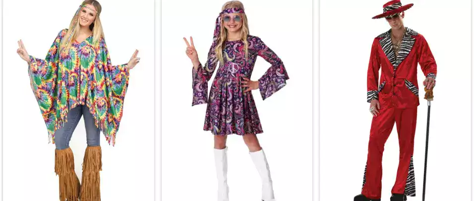 Halloween Costume Ideas 