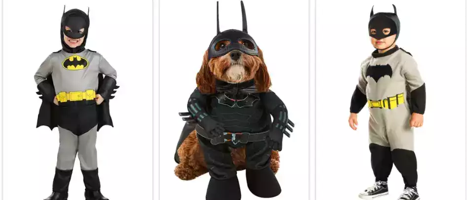 Halloween Costumes Ideas