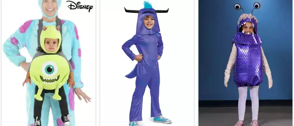 Canadian Halloween Costume Ideas