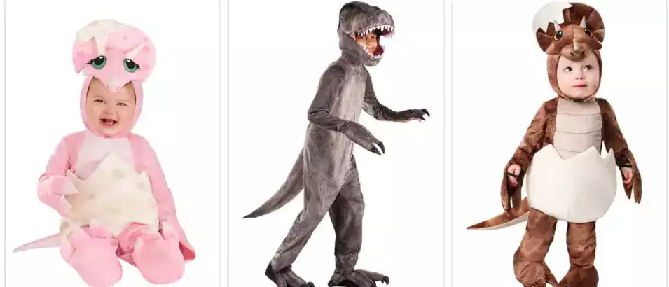 Halloween Costumes Canada