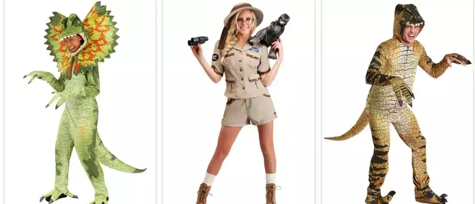 Halloween Costumes Ideas Canada